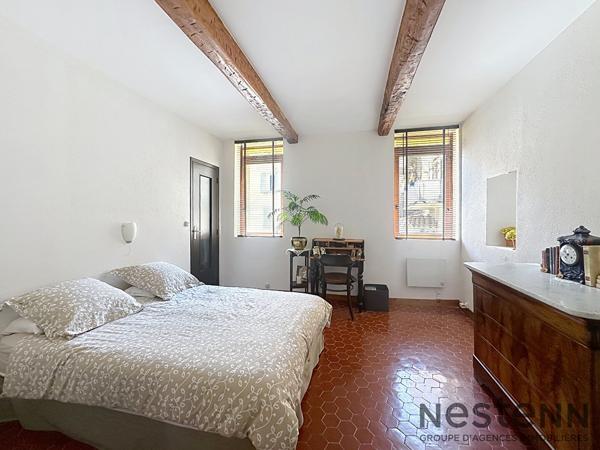 Maison de village 4 pièces 114 m2 Pourrières