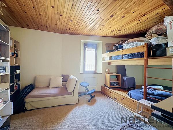 Maison de village 4 pièces 114 m2 Pourrières