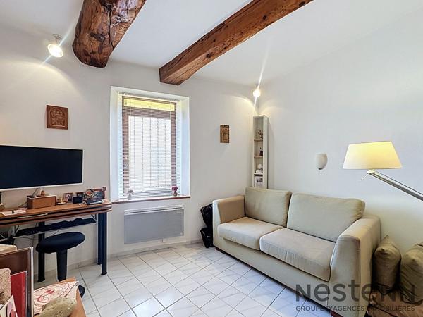 Maison de village 4 pièces 114 m2 Pourrières