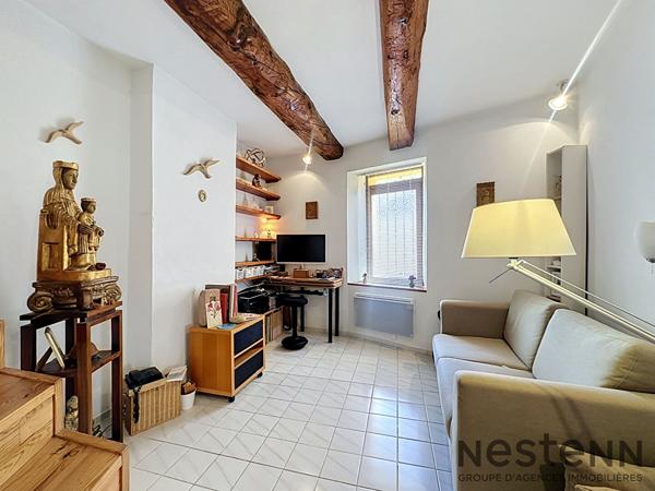 Maison de village 4 pièces 114 m2 Pourrières