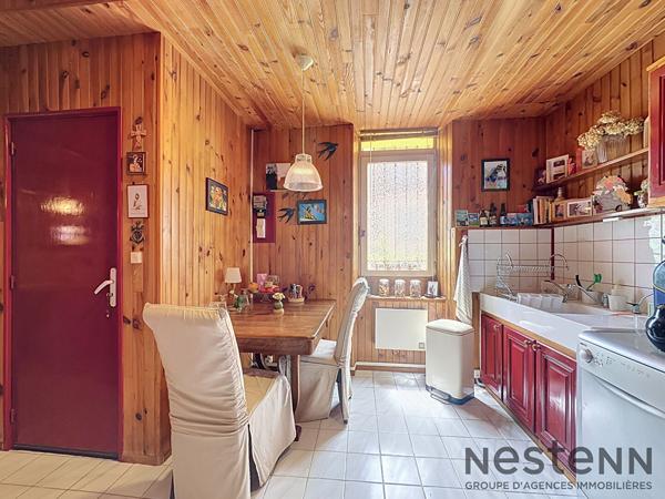 Maison de village 4 pièces 114 m2 Pourrières
