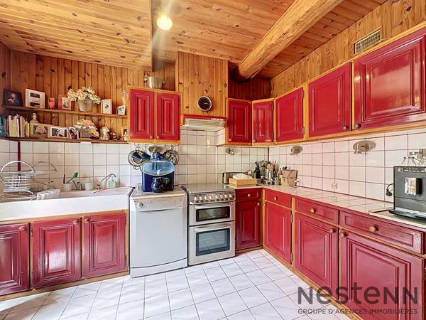 Maison de village 4 pièces 114 m2 Pourrières
