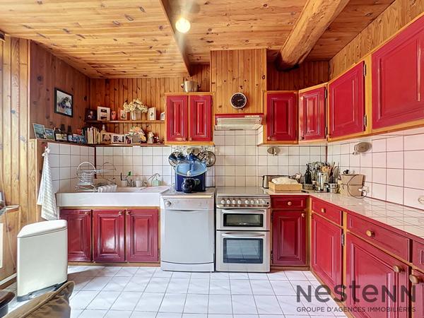 Maison de village 4 pièces 114 m2 Pourrières