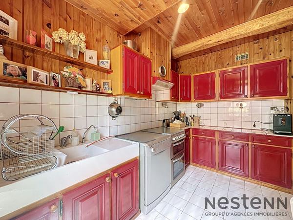 Maison de village 4 pièces 114 m2 Pourrières