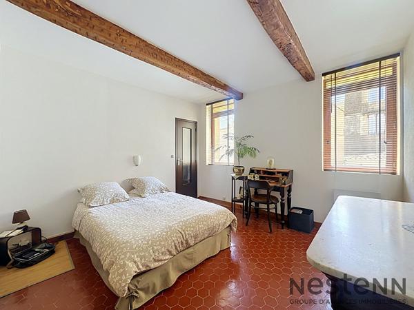 Maison de village 4 pièces 114 m2 Pourrières