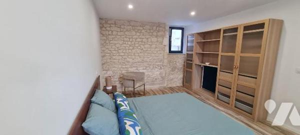 Maison ancienne rénovée, A vendre Charente Maritime, ARVERT 17530, Maison charentaise rénovée e...