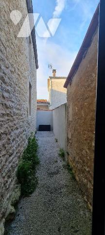 Maison ancienne rénovée, A vendre Charente Maritime, ARVERT 17530, Maison charentaise rénovée e...