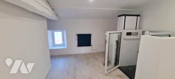 Maison ancienne rénovée, A vendre Charente Maritime, ARVERT 17530, Maison charentaise rénovée e...