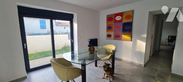 Maison ancienne rénovée, A vendre Charente Maritime, ARVERT 17530, Maison charentaise rénovée e...