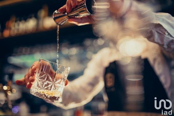 Bar-brasserie à vendre 70 m² Saint-Aygulf