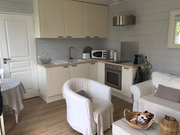 LA BAULE - GUEZY - PROCHE COMMERCES ET PLAGE