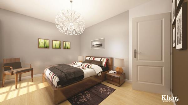 LA BAULE - GUEZY - PROCHE COMMERCES ET PLAGE