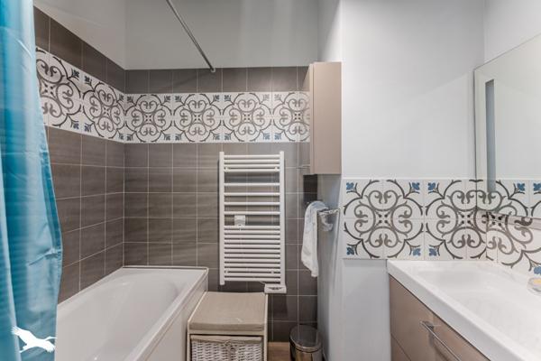 Appartement à vendre |  Arcachon |  3 pièces | 52 m²