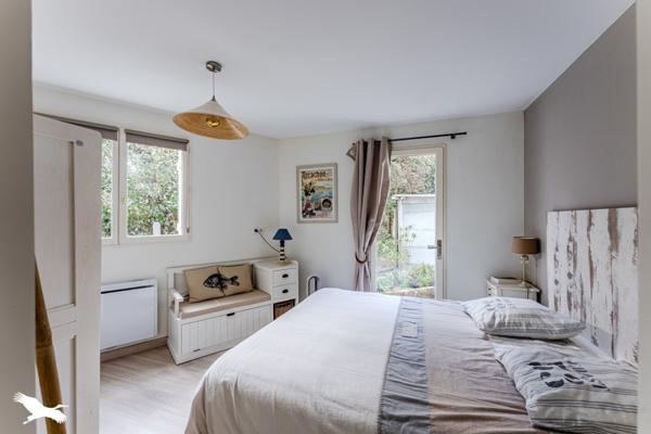 Appartement à vendre |  Arcachon |  3 pièces | 52 m²