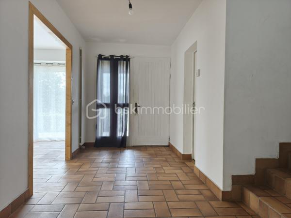 Maison d architecte de 312 m²