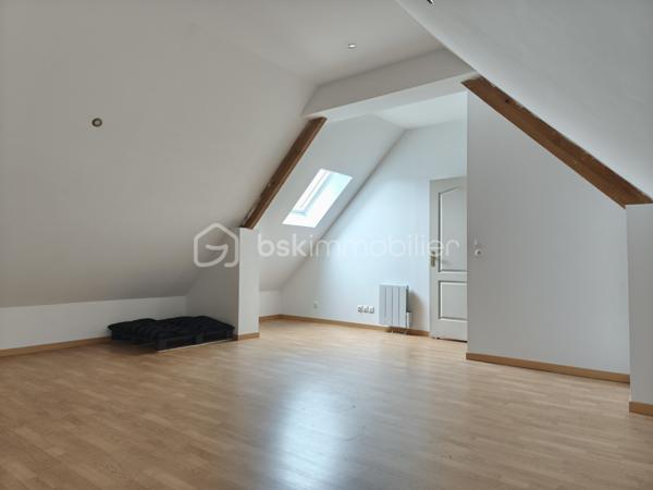 Maison d architecte de 312 m²