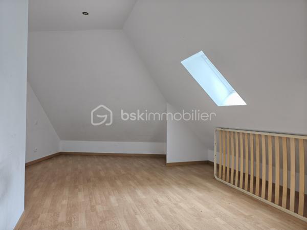 Maison d architecte de 312 m²