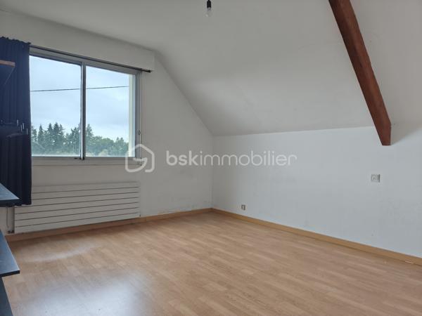 Maison d architecte de 312 m²