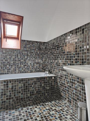 Maison d architecte de 312 m²