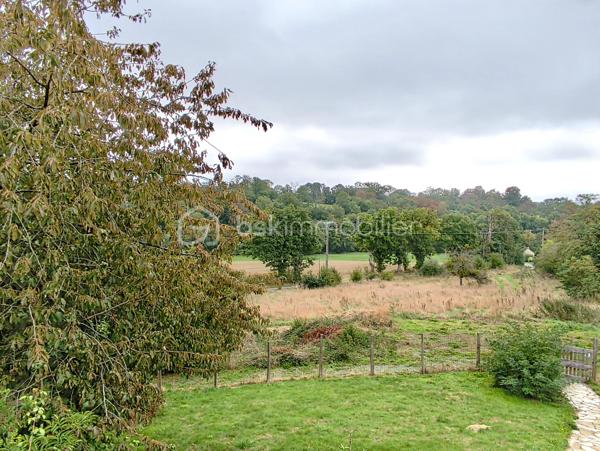 Maison d architecte de 312 m²