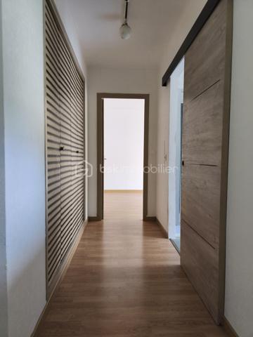 Maison d architecte de 312 m²