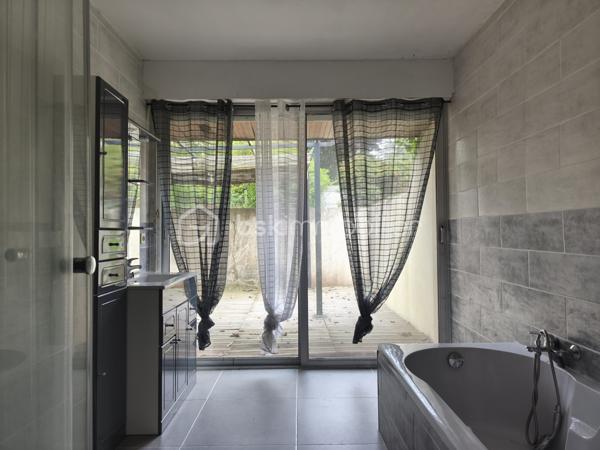 Maison d architecte de 312 m²