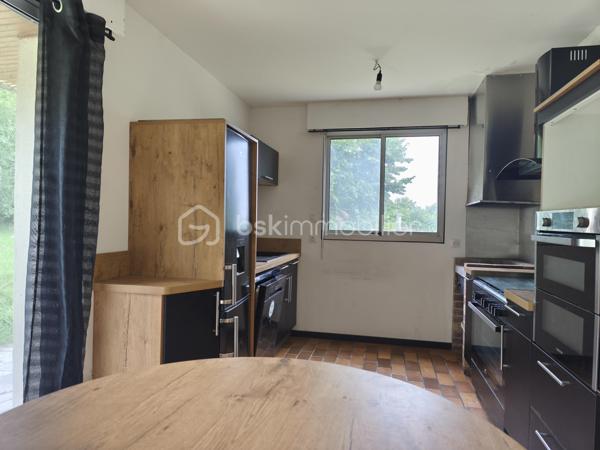 Maison d architecte de 312 m²