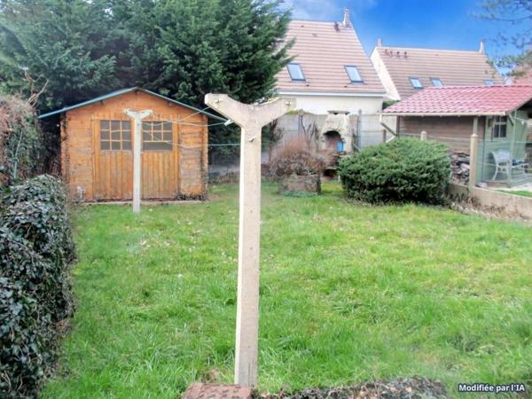 Maison à vendre à Carvin dans le Pas-de-Calais (62220), ref : 62032-1923