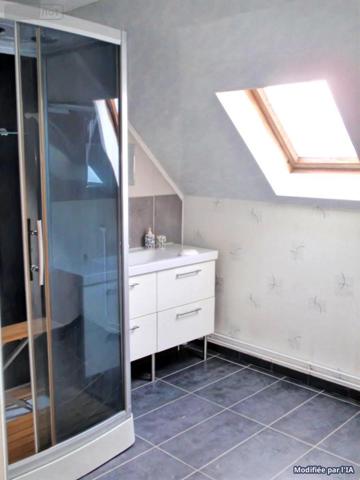 Maison à vendre à Carvin dans le Pas-de-Calais (62220), ref : 62032-1923