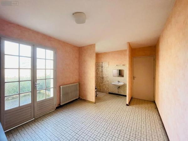 Achat - Maison | Maison Fargues 33210 4 pièces 101 m 2 731 m 2