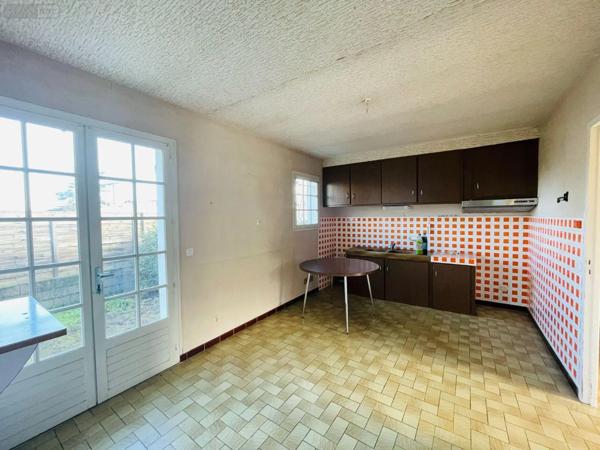 Achat - Maison | Maison Fargues 33210 4 pièces 101 m 2 731 m 2