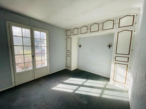 Achat - Maison | Maison Fargues 33210 4 pièces 101 m 2 731 m 2