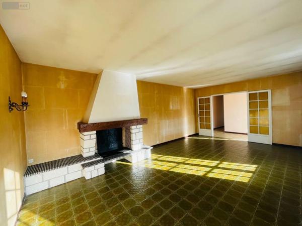 Achat - Maison | Maison Fargues 33210 4 pièces 101 m 2 731 m 2
