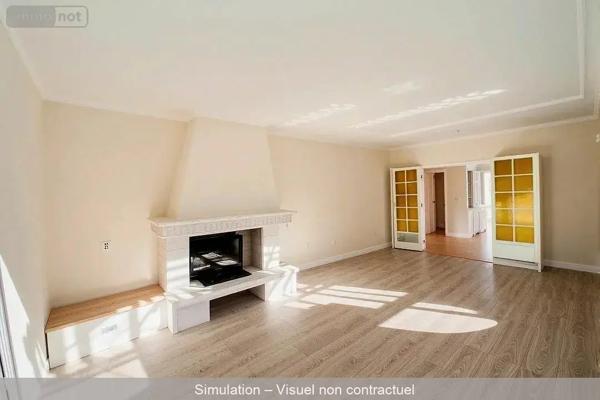 Achat - Maison | Maison Fargues 33210 4 pièces 101 m 2 731 m 2