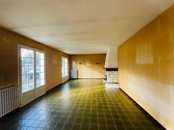 Achat - Maison | Maison Fargues 33210 4 pièces 101 m 2 731 m 2
