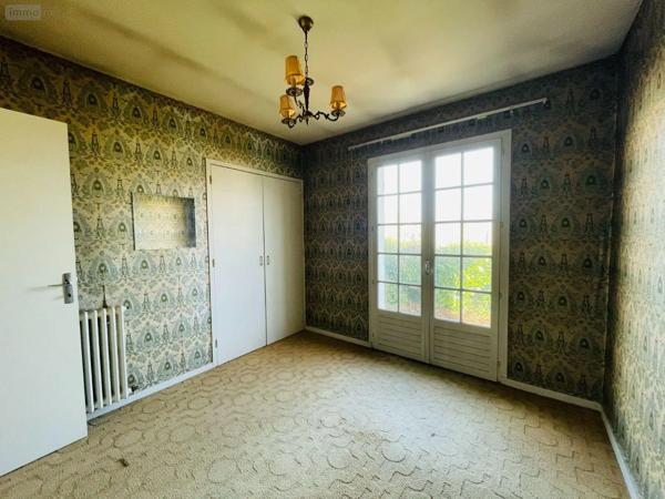 Achat - Maison | Maison Fargues 33210 4 pièces 101 m 2 731 m 2