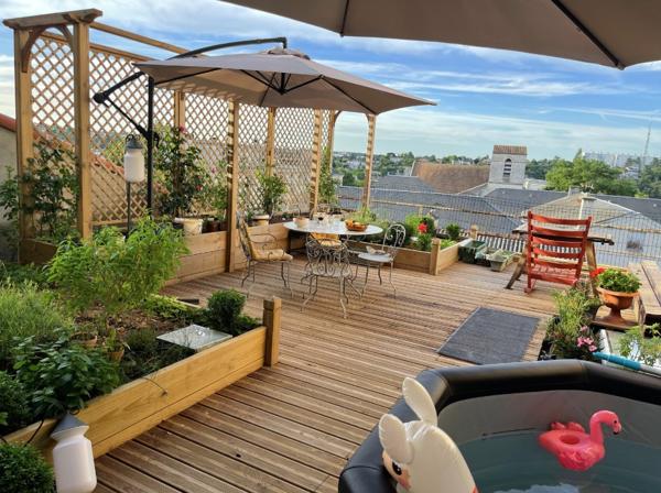 PROPRIETE - CENTRE VILLE DE POITIERS Poitiers (86000)