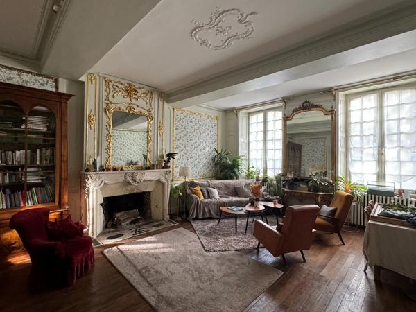 PROPRIETE - CENTRE VILLE DE POITIERS Poitiers (86000)