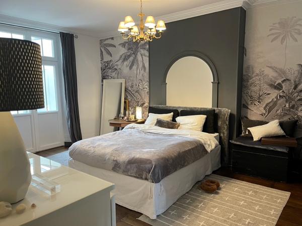 PROPRIETE - CENTRE VILLE DE POITIERS Poitiers (86000)