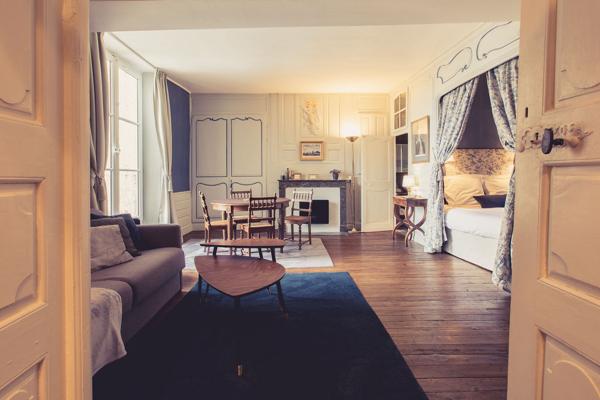 PROPRIETE - CENTRE VILLE DE POITIERS Poitiers (86000)