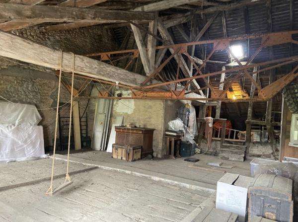 PROPRIETE - CENTRE VILLE DE POITIERS Poitiers (86000)