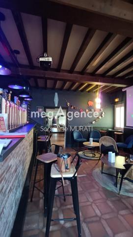 Fonds De Commerce à PRE-EN-PAIL-SAINT-SAMSON, 53140 - 4 pièces 134m²