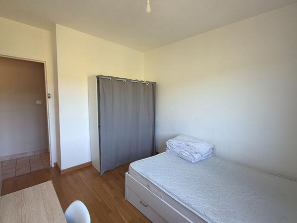 Appartement 3 pièces à vendre à Cognin - Dernier étage avec vue montagne