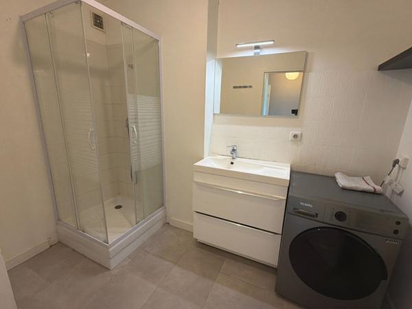 Appartement 3 pièces à vendre à Cognin - Dernier étage avec vue montagne