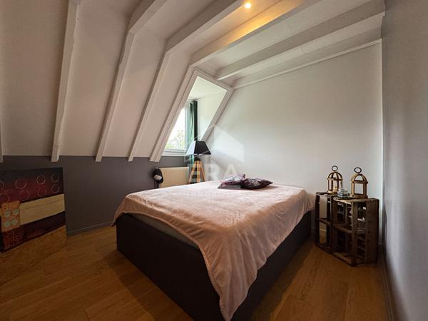 À vendre, à Boulazac (24750) superbe VILLA entièrement rénovée, sur les hauteurs de Périgueux