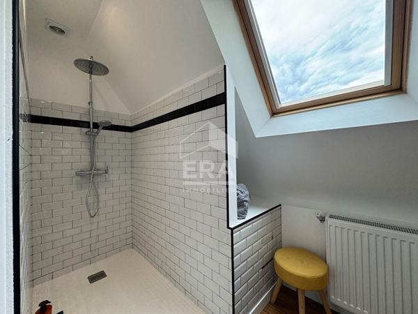 À vendre, à Boulazac (24750) superbe VILLA entièrement rénovée, sur les hauteurs de Périgueux