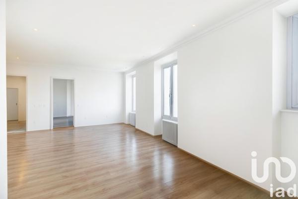 Appartement à vendre 2 pièces 51 m² Fontenay-sous-Bois