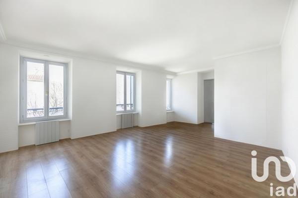 Appartement à vendre 2 pièces 51 m² Fontenay-sous-Bois
