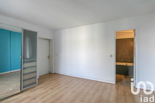 Appartement à vendre 2 pièces 51 m² Fontenay-sous-Bois