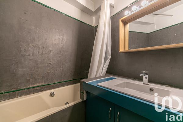 Appartement à vendre 2 pièces 51 m² Fontenay-sous-Bois